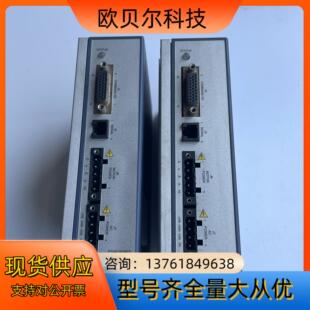 成色如图测试好 太平洋 伺服驱动器 P70360 SDN