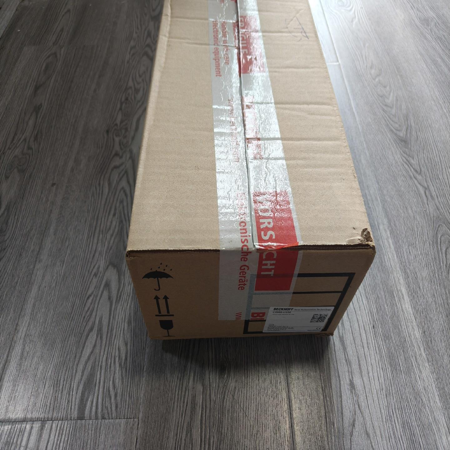 C9900-U330全新倍福BECKHOFF