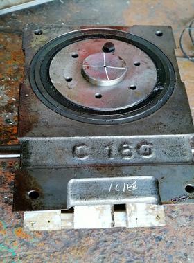 （设备配件）精密伺服分割器工位HANDEX减速机四间隙YH8289零凸轮