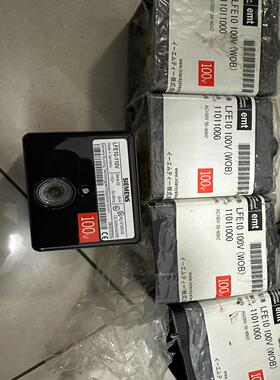 西门子LFE10/110VAC