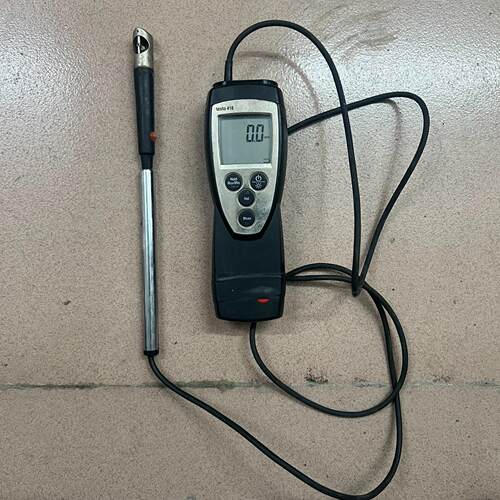 （设备配件）testo416德图