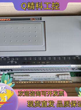 TERND卓灵 IQ241/UNB/24VDC