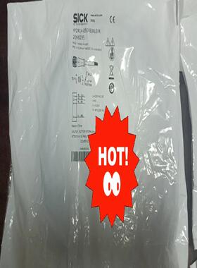 西克SiCK电缆线YF2A14一050VB3xLEAX全新原