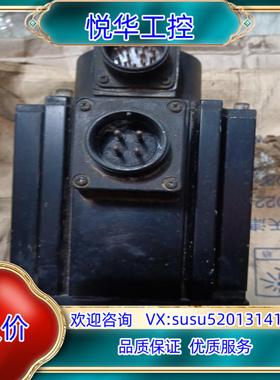 原装A5伺服电机MHME152GCG的,如图，需议价