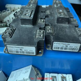 【非标价】FF900R12IE4