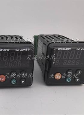 WATLOW瓦特隆高温报警温控器PM6L2EJ-AAFAAAA/SD6L-HJJA-AARR