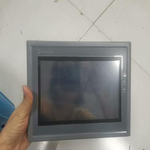 实图拍摄 070MW 显控触摸屏SK 功能正常 电子器件