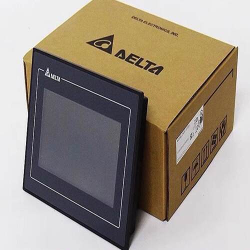 台达触摸屏 7寸 人机界面DOP-B07SS411/110C