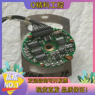 现货安川伺服 安川伺服编码器 UTOPH-81AWF适用SGMG