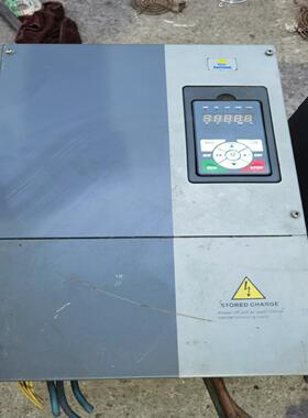 海普蒙特HD30变频器22KW/30KW