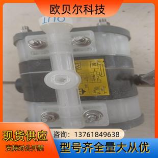 议价产品：IWAKI易威奇TCP05TF气动隔膜泵
