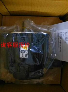 SGMRV-20ANA-YR12安川机器人伺服电机，全新库存