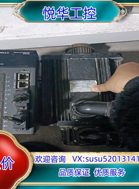 原装苏迈SUPSD-U2-20APB 加电机SUPSM-T-H2议价