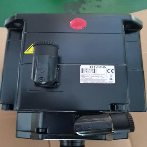 [德峰]FK7100-ZZ9机器人电机-1-ZAZ91库卡15