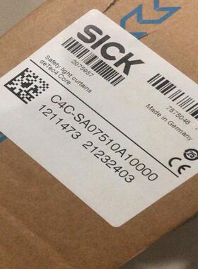 [德峰]C4C121147sick-光栅 SA07510A10000