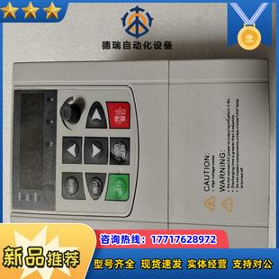 台力变频器处理 01R5G1 1.5Kw 220ⅴ成色议价