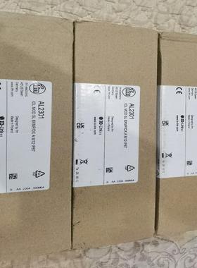 [德峰]易福门模块AL2301 AL1422 AL4122 AL12