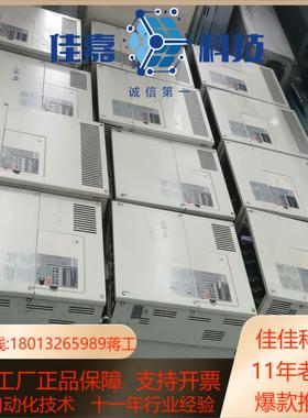 安川变频器CIMR-AB4A0103AAA，，45KW