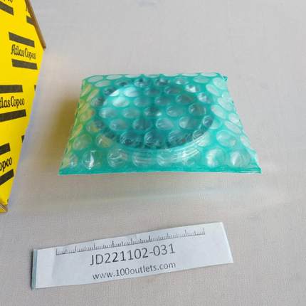 （设备配件）阿特拉斯Atlas Copco 4175 011990 叶轮