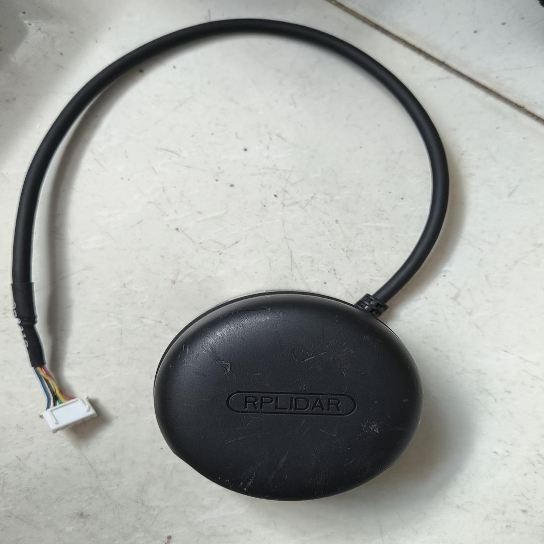 [德峰]思岚雷达RPLIDAR感测器A2M7-R4,成色如图，拆机，