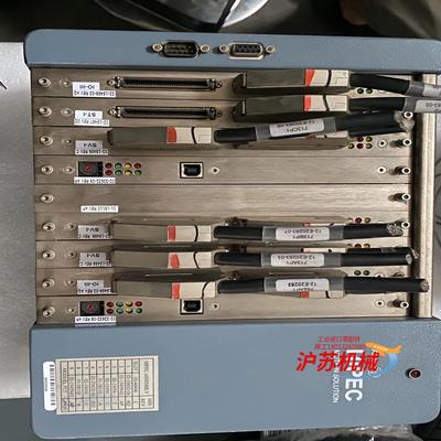 ASM HIPEC MOTION SOLUTION驱动器 A