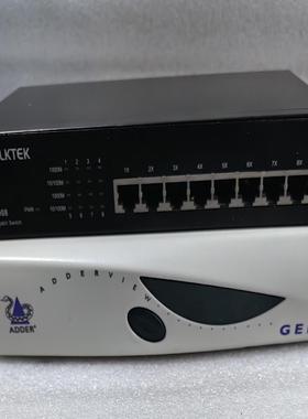 【工控自动化】ADDER英国进口AVG4KVM切换器AVG401774议价