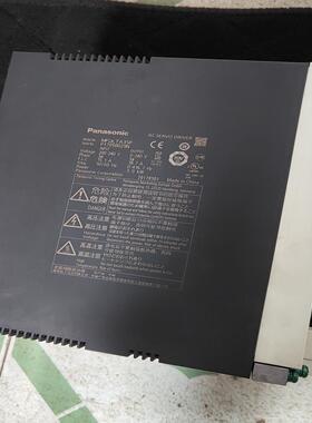 A6伺服驱动MFDLTA3SF电机MSMF302L1H6