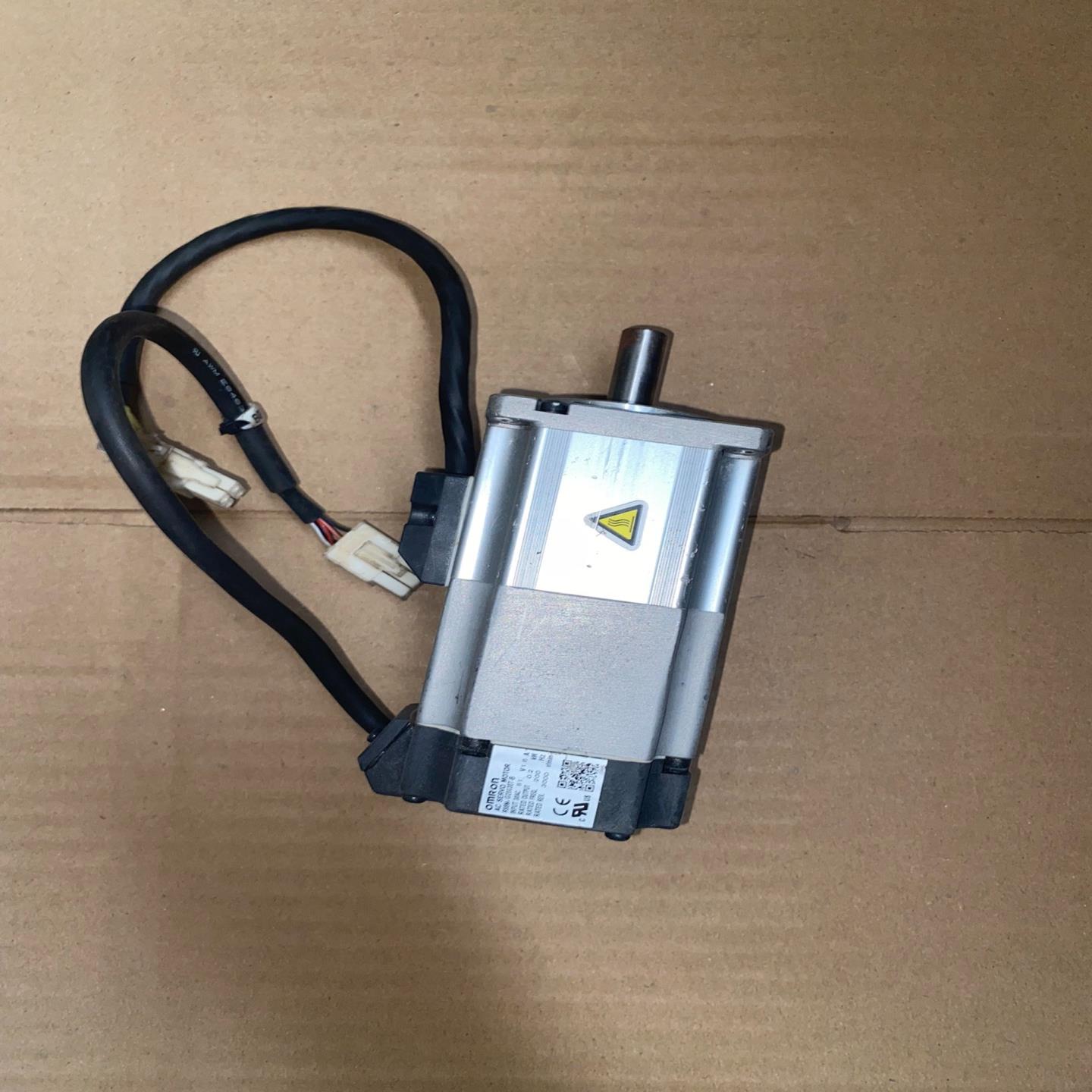 R88M-G20030T-B 伺服电机