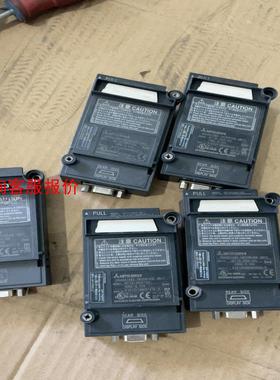 三菱触摸屏扩展通讯模块 GT15-RS4-9S