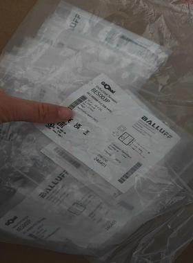 BALLUFF巴鲁夫BES003P接近开关传感器BES M0