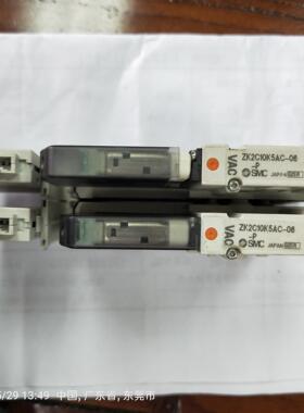 SMC真空发生器ZK2C10K5AC-06-P成色新议价