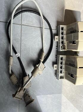 控制器AC800M  PM861A，成色如图，