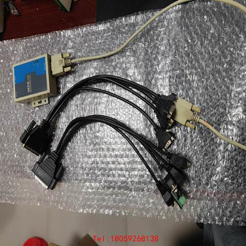 【非标价】HXSP -2108C  RS232转RS485/422