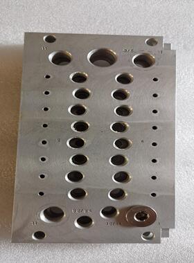 费斯托FESTO电磁阀阀导底座CPV14-VI-P8-1/8