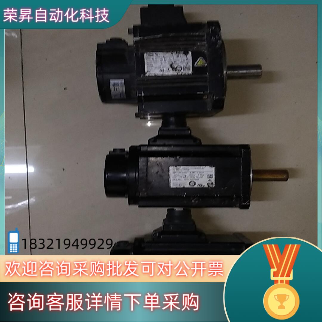 现货R88M-K1K020T-S2-ZR88M-1L1K530