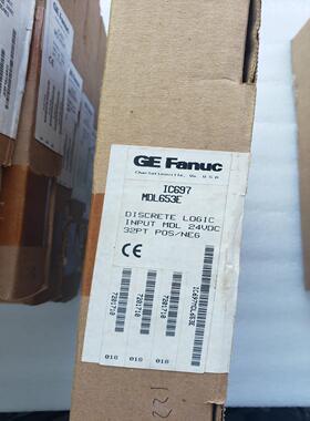 IC697MDL653E 全新原装 议价