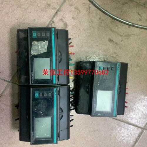 【荣强工控】TOKY东崎电能表DTSD8080L006B多功能电度复费率