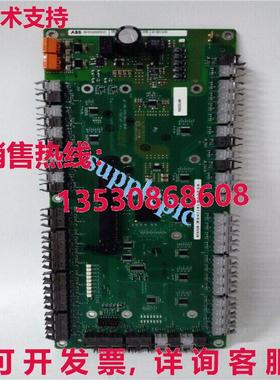 原装供应二手  UFC921A101 3BHE024855R0101 模块