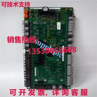 原装供应二手  UFC921A101 3BHE024855R0101 模块