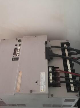 （设备配件）安川伺服驱动器SGDM-1EADa拆机质量好的