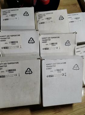 VAISALA维萨拉 HMW60Y HMW60U 维萨拉温湿