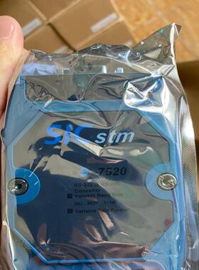 雪迪龙SICSTM通讯模块，型号：S-7520，用于RS23