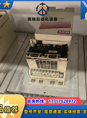 科比变频器10.F5.M1D-3AGD 测试好的2.2KW议价