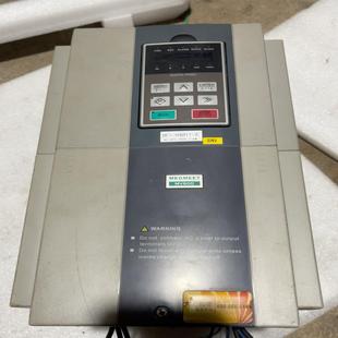 麦格米特MV600变频器DFI Z11千瓦 H4D11