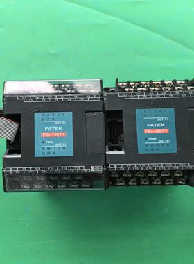 永宏模块FBS-16EYT，功能，现货3个