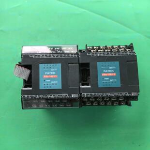 现货3个 功能 永宏模块FBS 16EYT