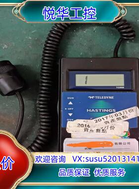 TELEDYNE泰利德便携式真空计HPM 4/6，正常开