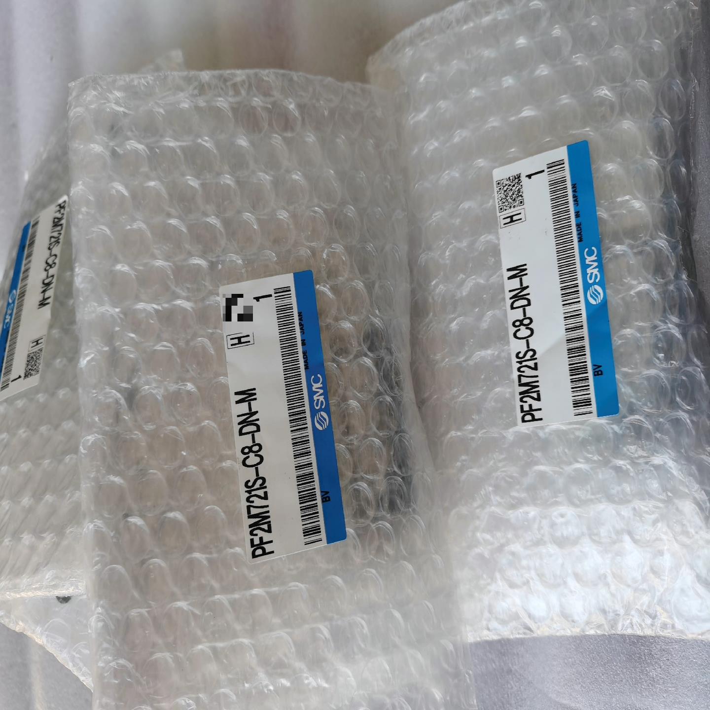 SMC计 PF2M721S-C8-DN-M，全新原装正品