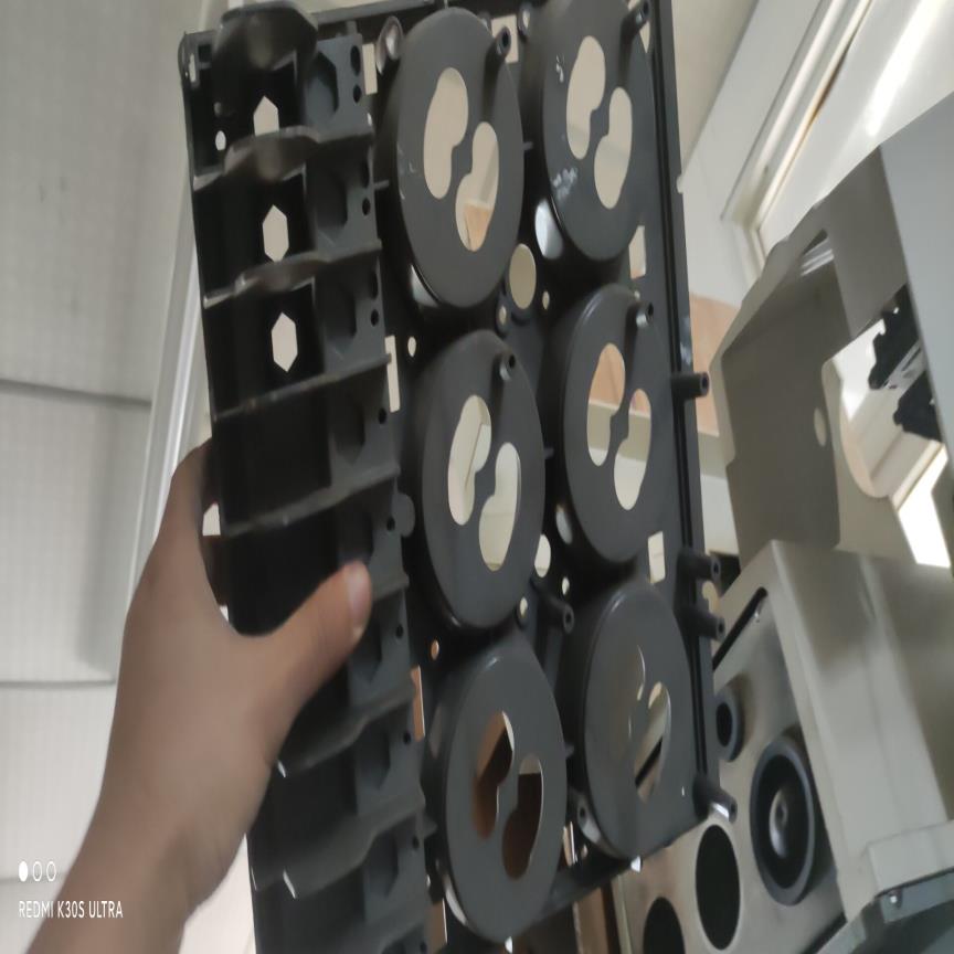 acs510 acs800 安装支架