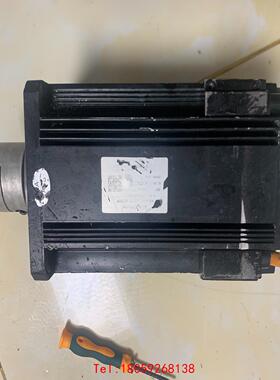 【非标价】伺服电机 130ST-X10020F-D/SJ